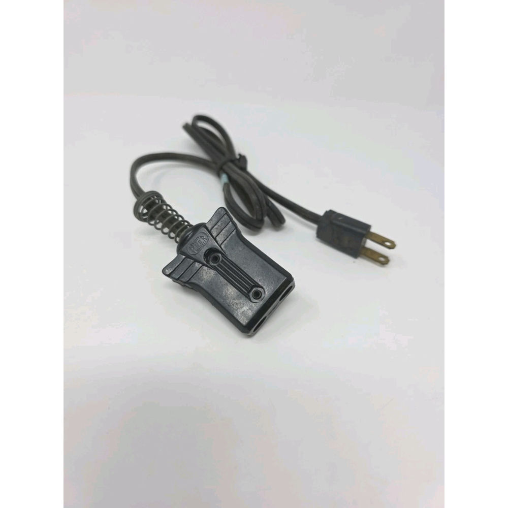 VTG Peer Appliance Power Cord 5A 250V 10A 125V 2 prong